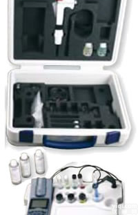 <em>pHotoFlex</em> 便携式<em>光度计</em>