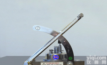 YYT-2000斜管<em>压力计</em>，矿用<em>倾斜</em>式微压计，