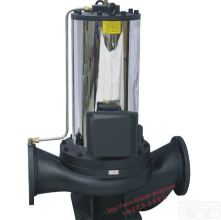 SPG<em>屏蔽泵</em>，抽水<em>离心泵</em>，<em>离心泵</em>结构