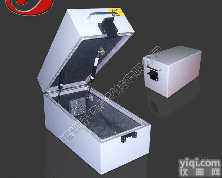 RF<em>屏蔽</em>测试设备系列<em>JC</em>—P201<em>屏蔽</em>箱