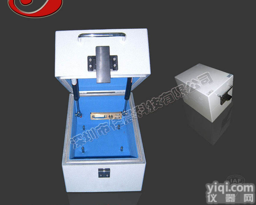 RF<em>屏蔽</em>测试设备系列<em>JC</em>—P203<em>屏蔽</em>箱