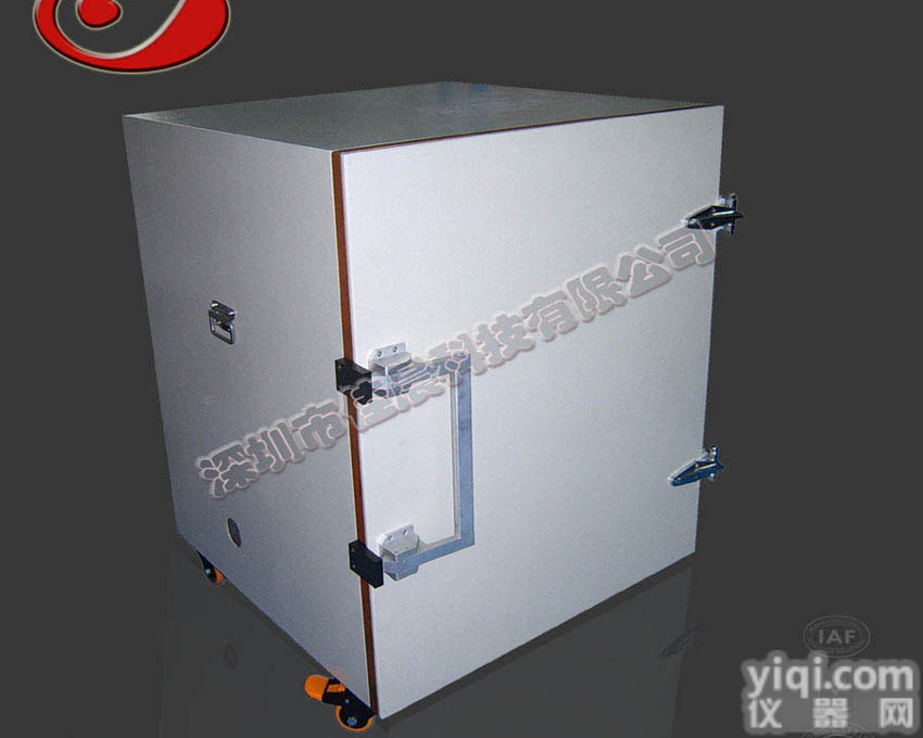 RF<em>屏蔽</em>测试设备系列<em>JC</em>—P211<em>屏蔽</em>箱