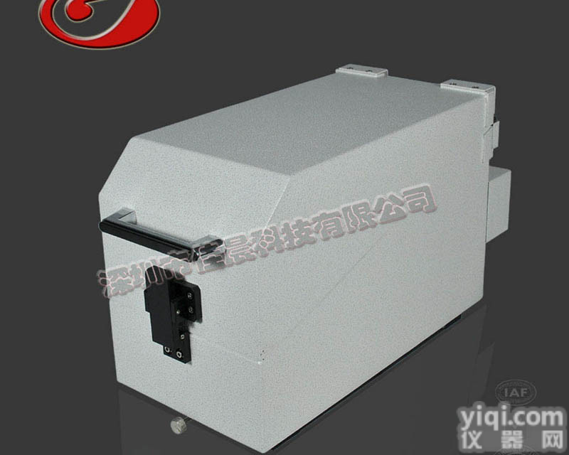 RF<em>屏蔽</em>测试设备系列<em>JC</em>-P515手动<em>屏蔽</em>箱