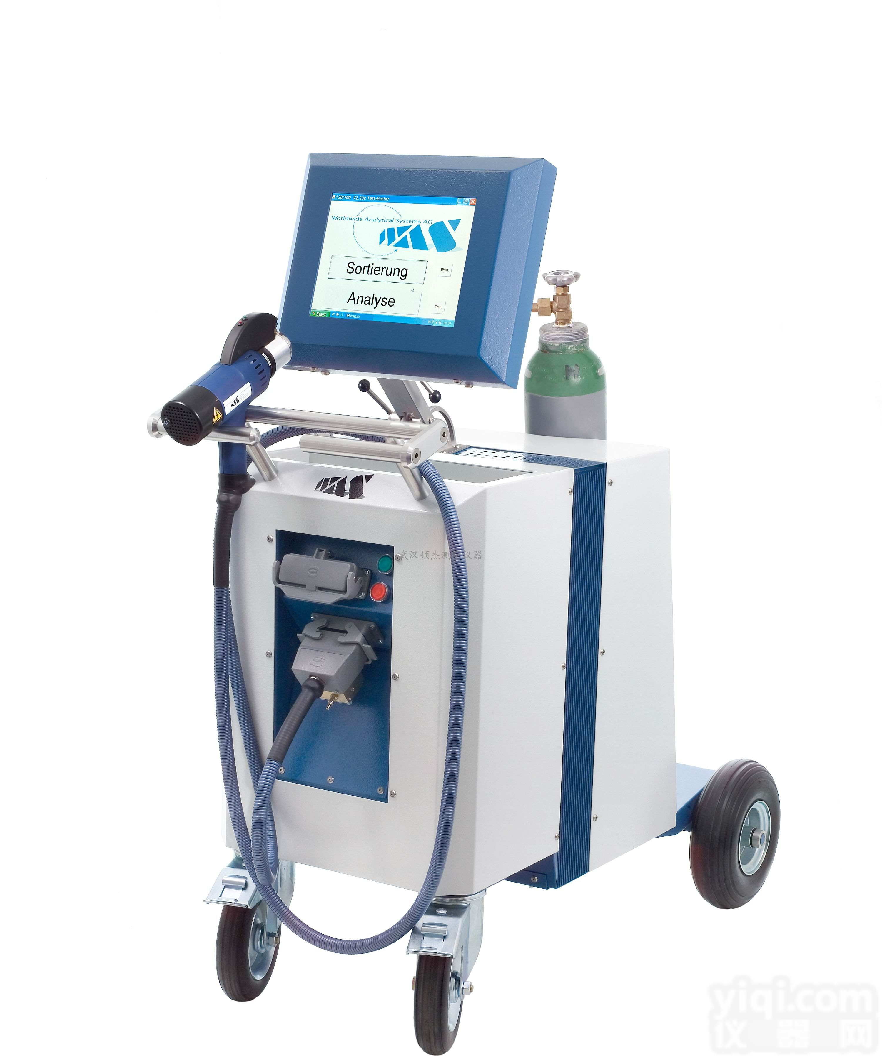 江西南昌景德镇<em>萍乡</em><em>九江</em>WAS移动式直读光谱仪(TMP)直读光谱仪