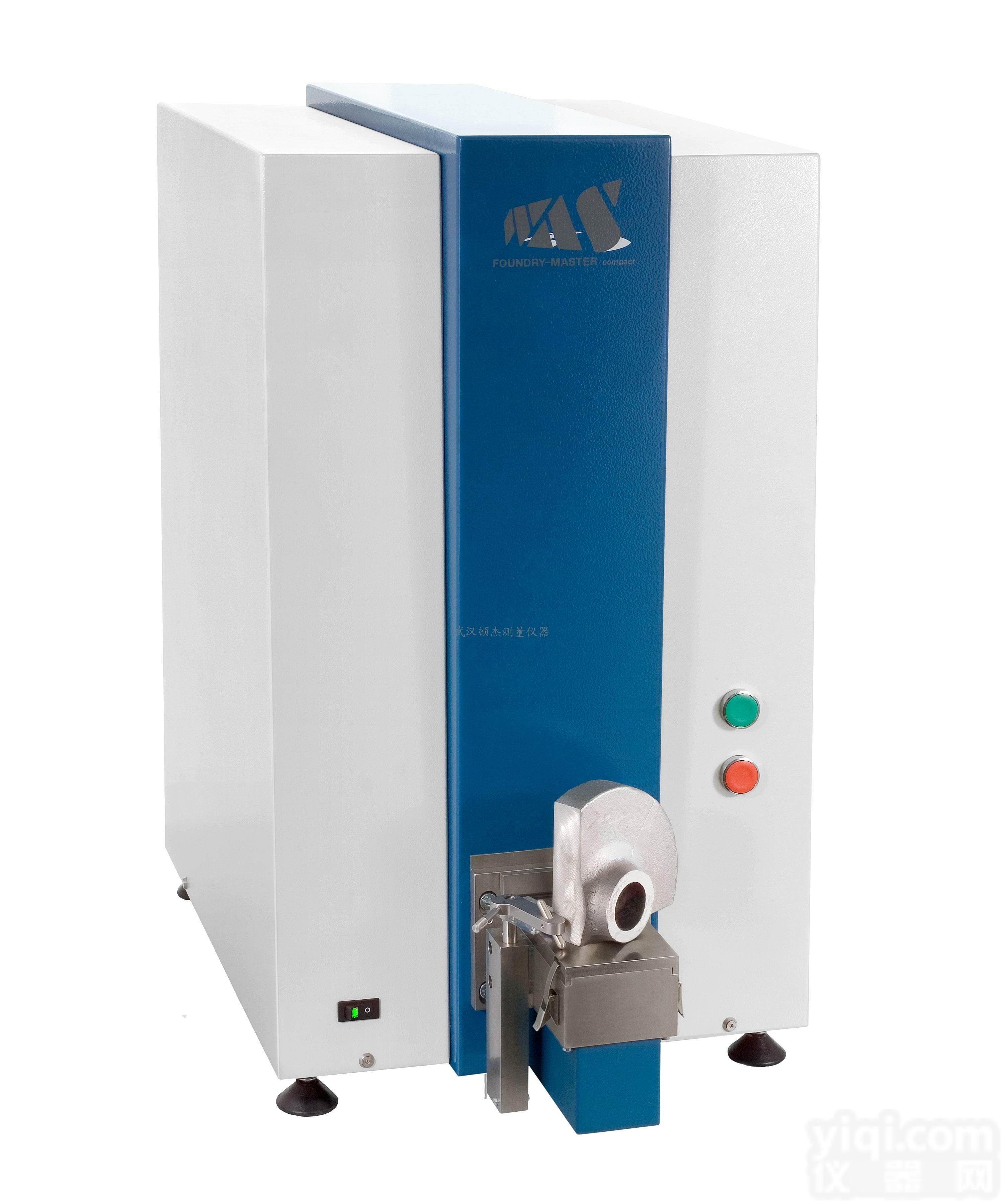 江西南昌景德镇<em>萍乡</em><em>九江</em>新余WAS全谱直读光谱仪(FMC)