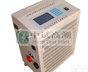 ZS48-200蓄电池<em>单体</em>检测<em>整组</em>放<em>电仪</em>