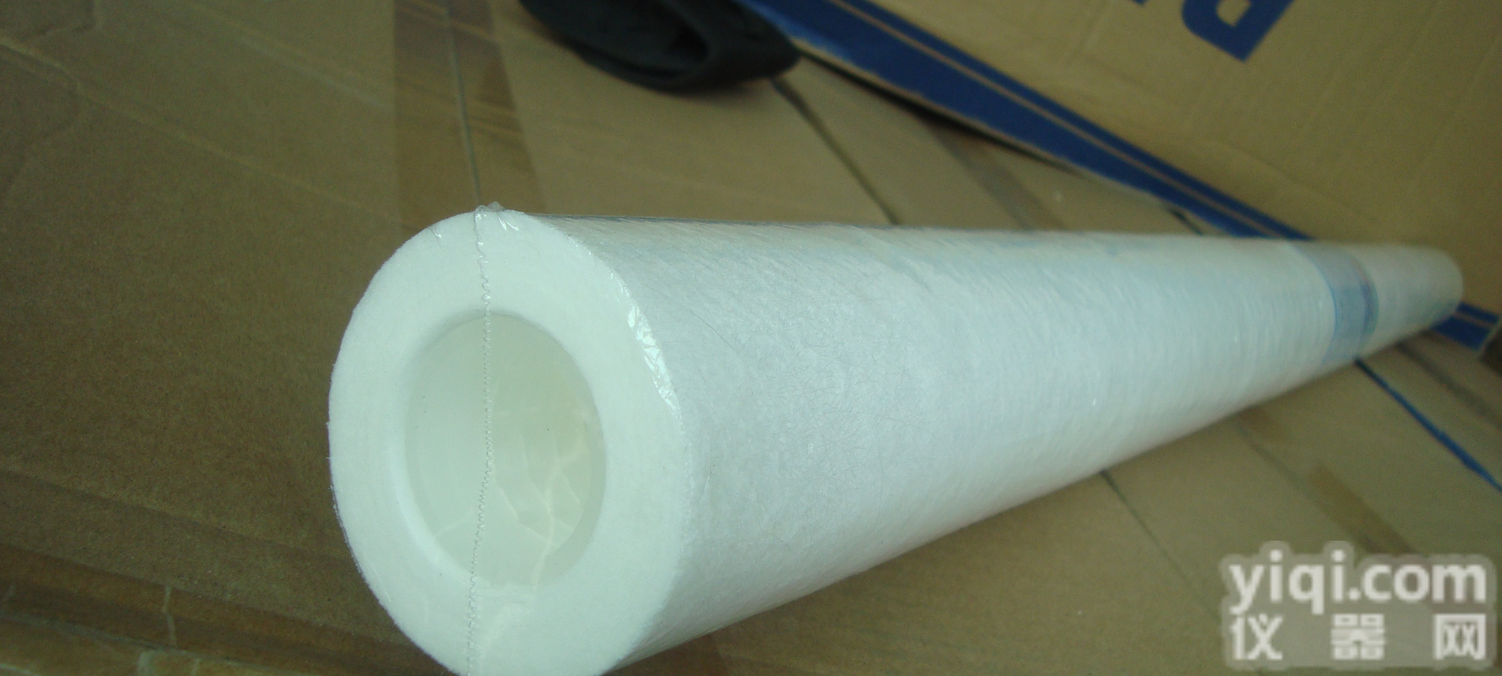 <em>40寸PP滤芯</em>