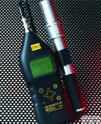 <em>Microdust</em>实时<em>粉尘</em>监测仪