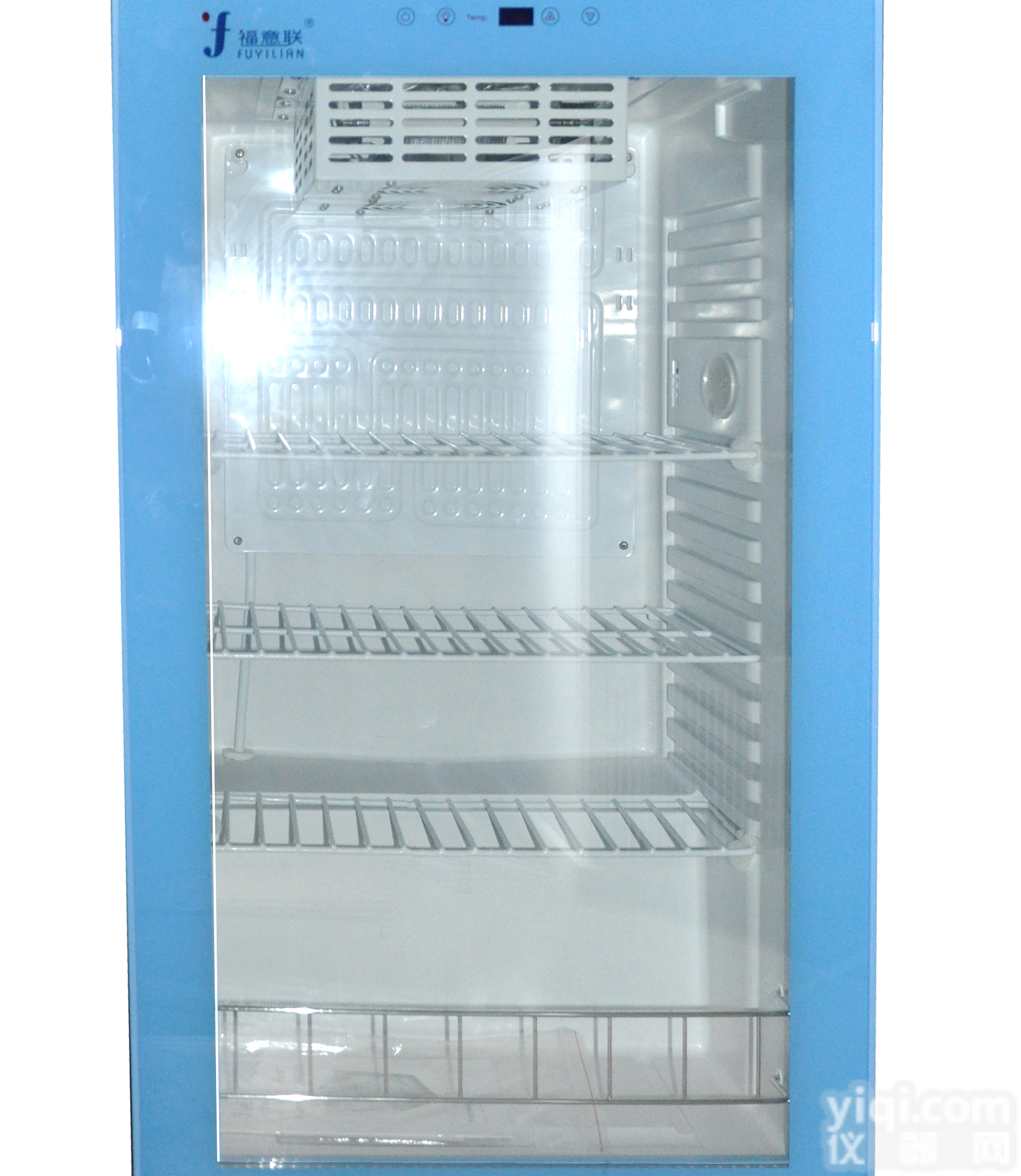 <em>医用</em>冰箱<em>使用方法</em>