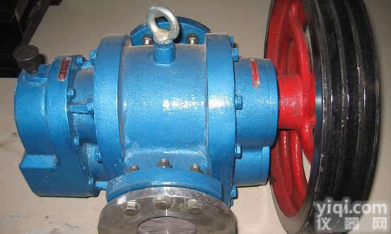 LC<em>罗茨</em>泵_<em>河北</em><em>罗茨</em>泵哪个厂家好生产厂家