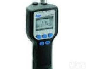 德尔格 Multi-PID 2 有机<em>挥发物</em>气体<em>检测仪</em>