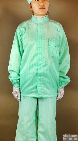 <em>分体</em>式<em>防静电</em>服|连体式防护服