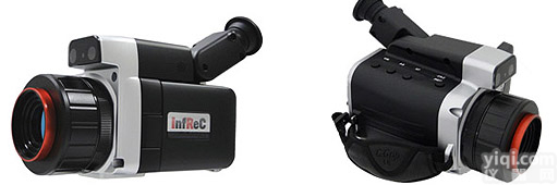 NEC <em>AVIO</em> <em>R300SR</em> 系列<em>红外</em>热像仪