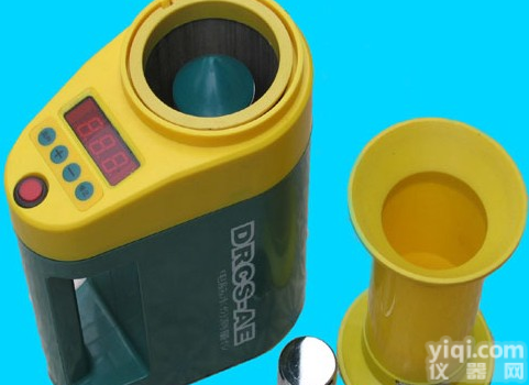 DRCS-AE便携式水分测定仪,插<em>针式</em>水分仪<em>上海</em>一级代理