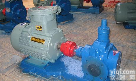 YCB圆弧泵_不锈钢齿轮<em>油泵</em>_<em>油泵</em>价格技术<em>参数</em>