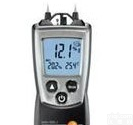 促销便携式TESTO606-1水分测定仪,插<em>针式</em>水分仪<em>上海</em>供应