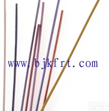 PEEKsil™是聚合物包被的熔融石英管路