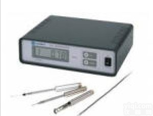 日本加野 <em>KA12</em> 四通道风速仪