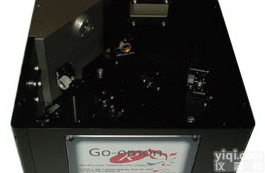 一体化太赫兹<em>参量</em><em>振荡器</em>