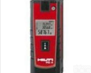 德国喜利得 测距仪<em>PD42 手持激光测距仪</em>