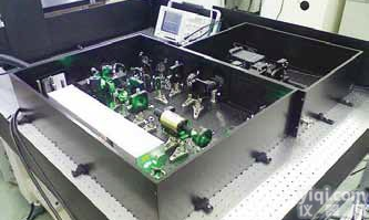 种子注入太赫兹<em>参量</em><em>发生器</em>(is-TPG)