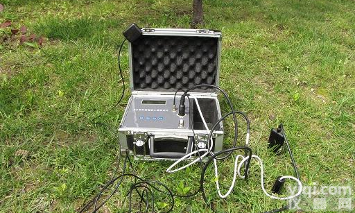 国产DS-LGW定时定位土壤水分<em>温度</em>测试仪,土壤温<em>湿度</em><em>监测仪</em>厂家直销