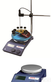 MS-H-Pro<em>数显</em>型磁力<em>搅拌器</em>(加热&不加热),<em>数显</em>恒温磁力<em>搅拌器</em>性能特点