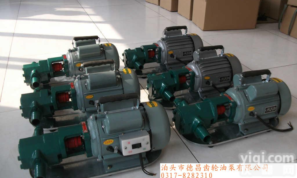 WCB-30<em>不锈钢</em><em>齿轮泵</em><em>市场价格</em>