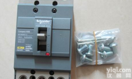 <em>NSX100N</em> <em>施耐德</em><em>塑壳</em>断路器~多少钱？