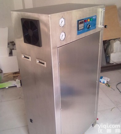 水处理<em>制氧机</em> 广州氧气<em>发生器</em>   富氧设备厂家