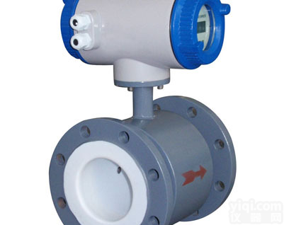 <em>特价销售</em>可测盐酸的<em>电磁</em>流量计