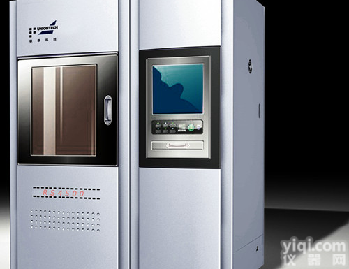 激光<em>快速成型</em>机 RS3500 上<em>海联</em>泰科技研发生产