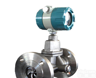 智能型气体旋进漩涡<em>流量计</em>，适合<em>各种</em>气体