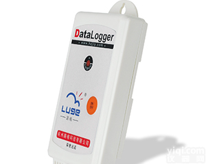 上海低价<em>供应</em><em>温湿度</em>仪，<em>温湿度</em>黑匣子，L90-2（经济型无显示)<em>温湿度</em>