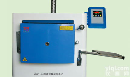 GX智能<em>马弗炉</em>、煤质<em>化验</em>设备、煤质分析仪器
