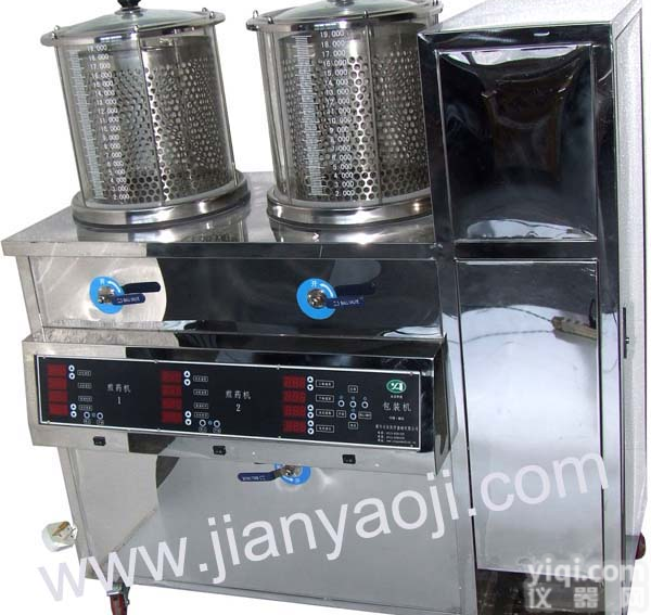 <em>煎药机</em>厂商,<em>常温</em><em>煎药机</em>维护使用常识