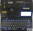 总代门店：丽标C-200T线号机色带，维修<em>佳能</em>C-200T<em>打码机</em>