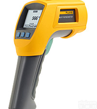 <em>Fluke</em>（<em>福禄克</em>） 红外<em>测温仪</em>