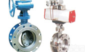 法兰硬密封（手动/<em>蜗轮</em>/气动/电动）蝶阀