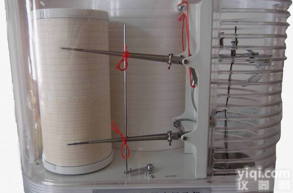 日记<em>温湿度</em><em>记录仪</em>THR-2（无纸<em>温湿度</em><em>记录仪</em>，<em>打印</em>图纸<em>温湿度</em>仪）