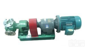 <em>BRY</em>型<em>风冷</em>式离心<em>热油泵</em>