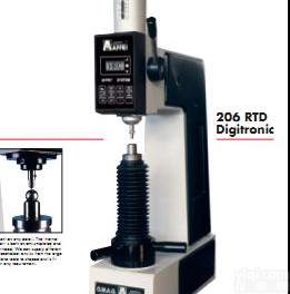 意大利AFFRI洛氏布氏<em>硬度计</em>的简介,德国zwick<em>硬度计</em>的<em>使用方法</em>,三丰<em>硬度计</em>图片