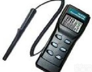 AZ8723<em>温湿度计</em>/露点计 <em>台湾</em>衡欣