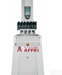 意大利AFFRI自动洛氏布氏<em>硬度计</em>的现货,进口3302MRS<em>万能</em><em>硬度计</em>的设计原理