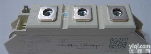 （<em>西门</em>康）IGBT模块:SKKT92/16E ，SKM100GB101D，<em>SKM100GB123D</em>现货
