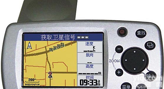 L0044632 GARMIN<em>车载</em>卫星<em>导航</em>系 <em>任我</em>游厂家