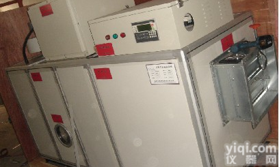 杭州百科特奥转轮除湿机，木材仓库干燥转轮除湿机，<em>木材加工</em>专用干燥机