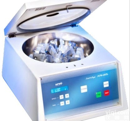 MPW 223c <em>细胞</em>学低速<em>离心机</em>