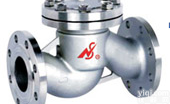 法兰不锈钢/<em>铸钢</em>/铸铁<em>升降式</em>止回阀