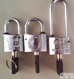 <em>长梁</em><em>挂锁</em>电力表箱锁价格